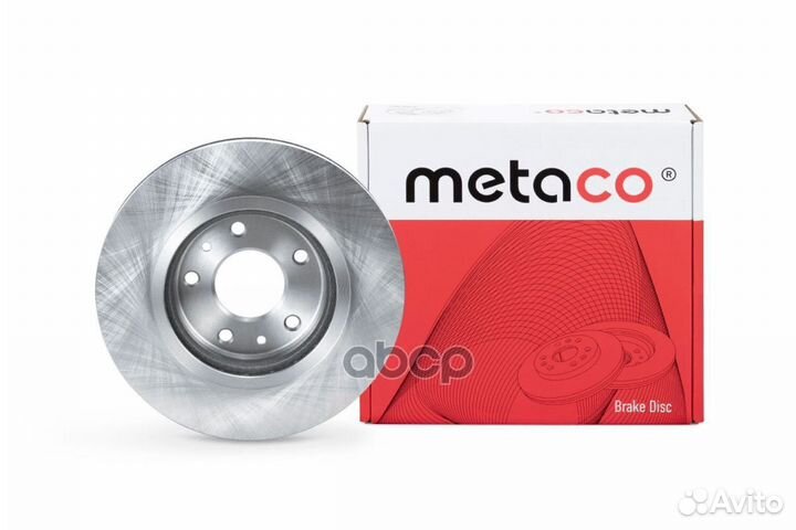 Диск тормозной передний вентилируемый 3050-345