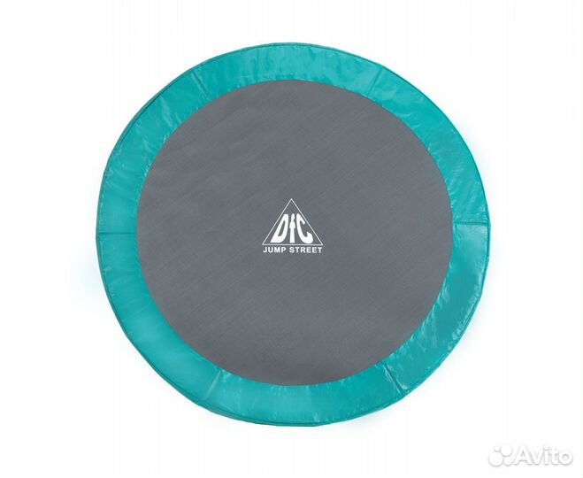 Батут DFC Jump Street 12ft