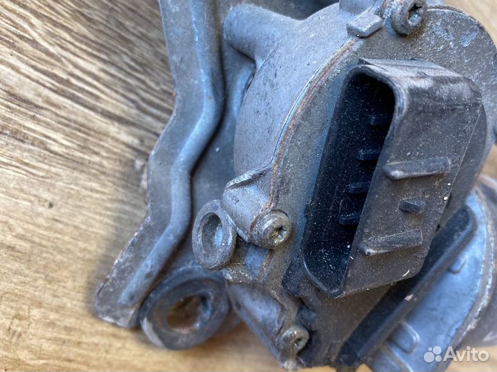 Fiat stilo трапеция дворников фиат стило