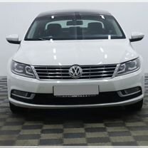 Volkswagen Passat CC 1.8 AMT, 2013, 147 000 км, с пробегом, цена 1 095 000 руб.