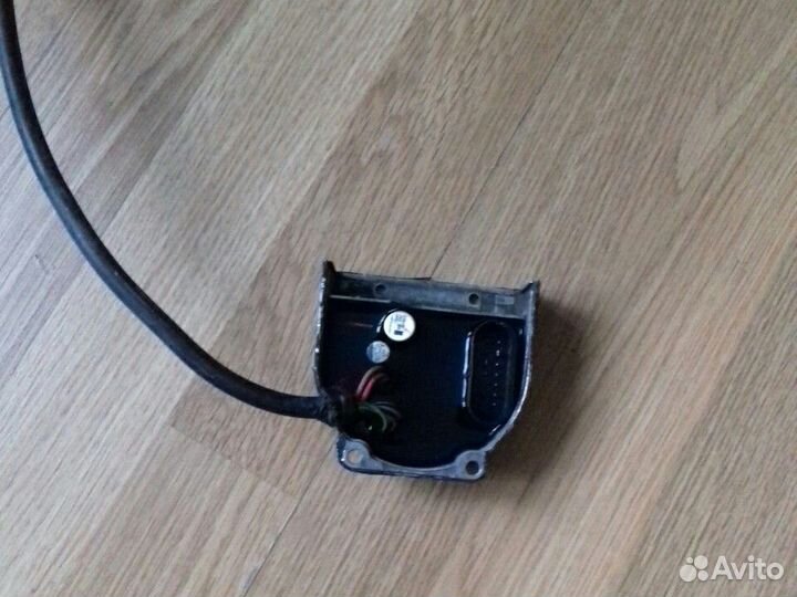 Блок гидроник D4WS