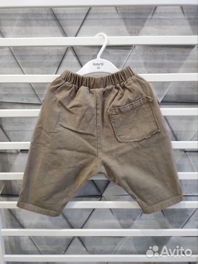 Вещи пакетом 74 80 размер