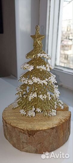Ёлочка 19 см