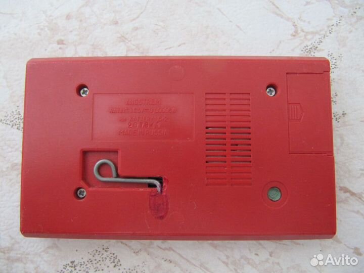 Игры Электроника