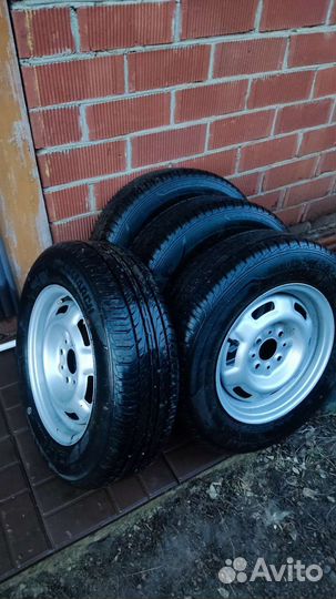 Roadmarch PrimeStar 66 175/70 R13 82H