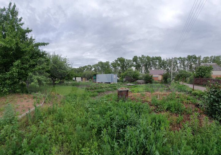 Дача 20 м² на участке 8 сот.