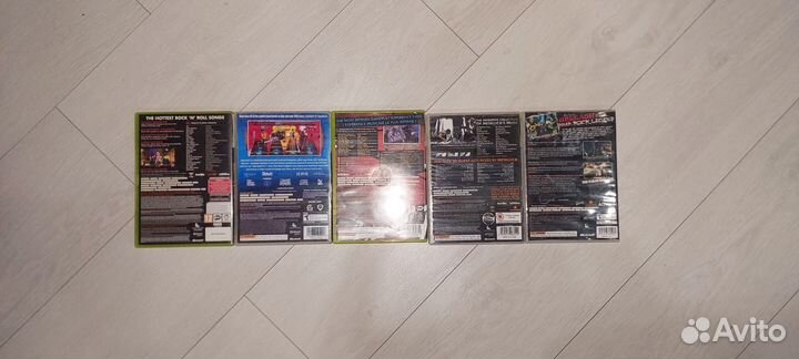 Guitar hero xbox 360