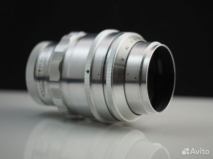 Объектив Таир-11. Состояние нового. 2.8/133
