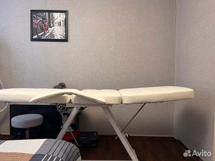 Процедурное Кресло