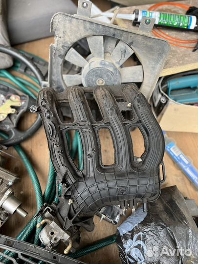 Панель торпеда приора 1