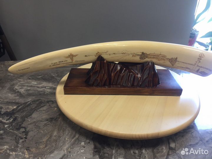 Интерьерная инсталляция 