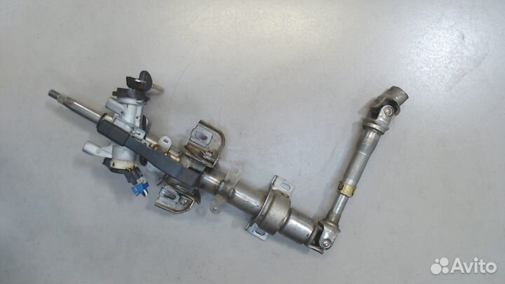 Колонка рулевая Mitsubishi Space Star, 2003