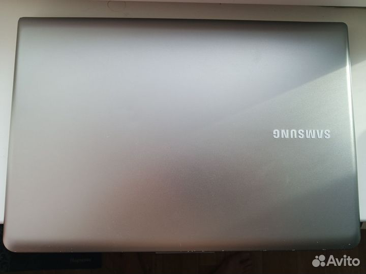 Ноутбук Samsung