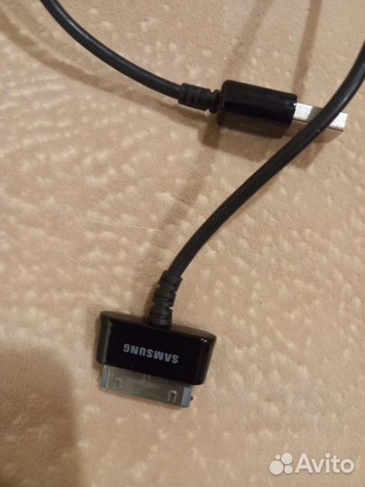 Переходник samsung