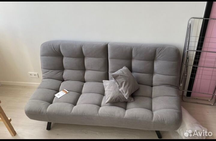 Диван раскладной клик кляк