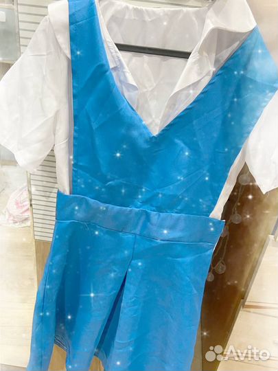 Костюм на Аянами Рей. Косплей на Аянами Рей