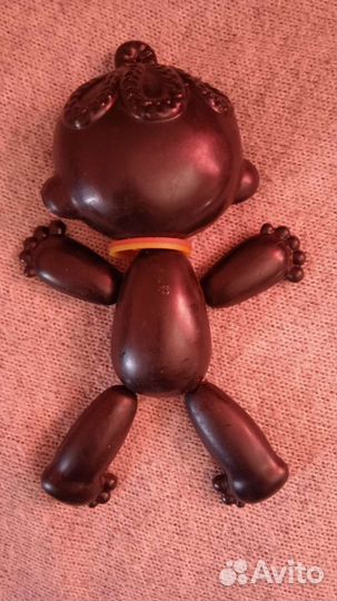 Игрушка СССР