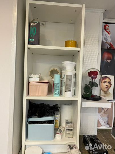 Оборудование для маникюра