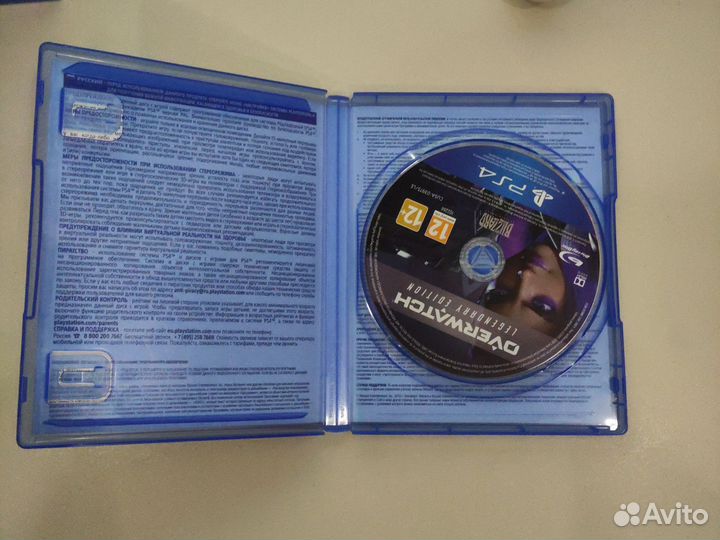 Игры для приставок ps4