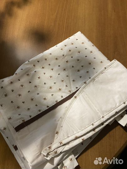 Шторы в детскую