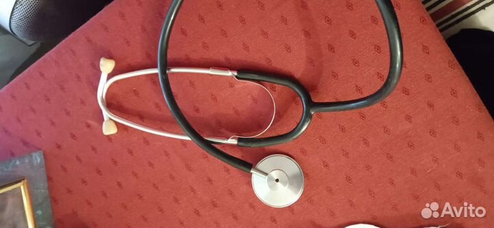 Медицинский стетоскоп