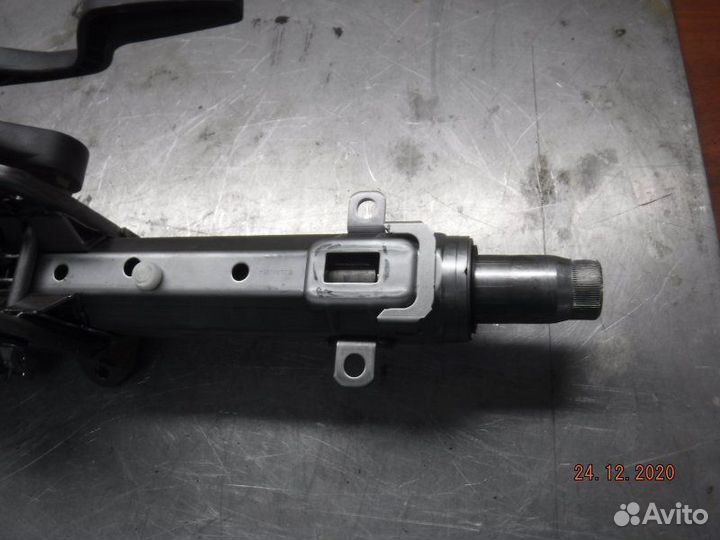 Колонка рулевая Volkswagen Jetta 6 CFN cfna 2013