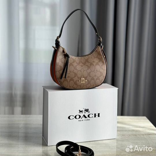 Сумка женская coach