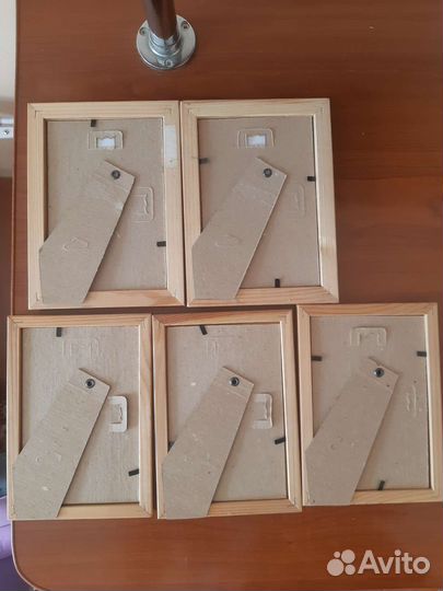 Фоторамка 10х15