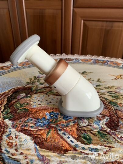 Тренажер для второго подбородка и шеи «Остис