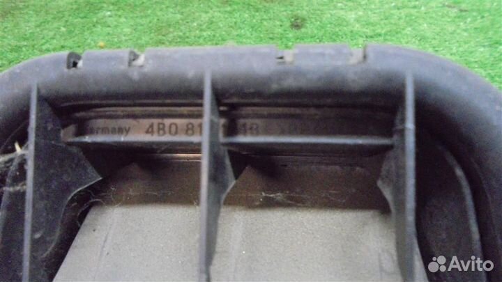 Решетка вентиляционная Audi Allroad quattro 2005