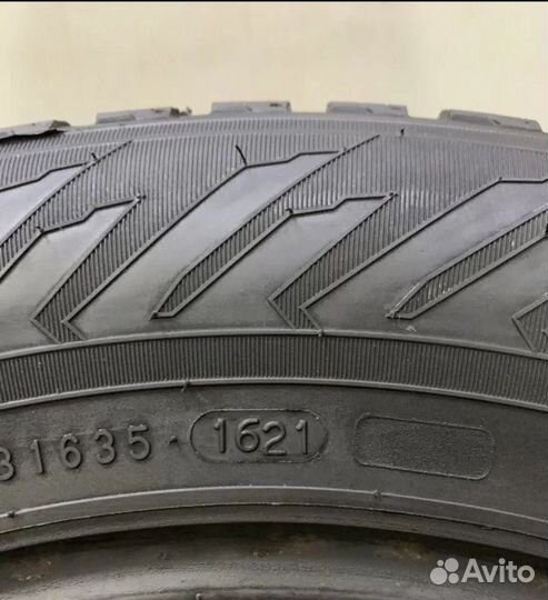 Nokian Tyres Nordman 8 195/65 R15