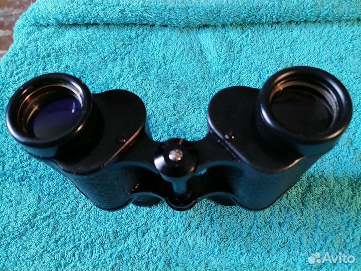 Бинокль 6х30