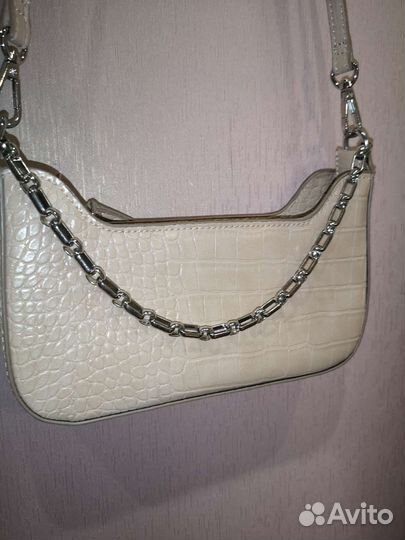 Сумка женская mango