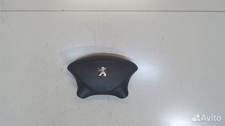 Подушка безопасности водителя Peugeot Expert, 2007