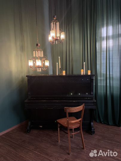 Аренда фотостудии