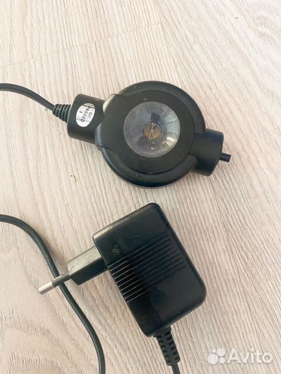 Компрессор Tetra AirSilent Mini 10 - 40 л