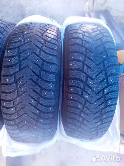Cordiant Snow Cross 2 SUV 265/65 R17 112