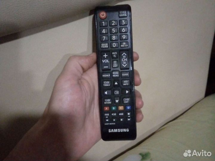 Пульт ду samsung