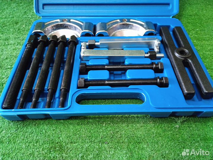 Набор съёмников подшипников (сепараторного типа)