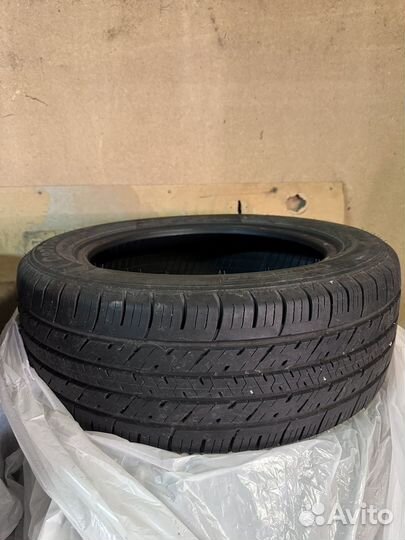 Continental ContiPremiumContact 6 205/55 R16