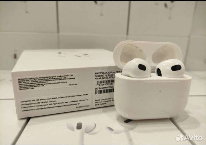Airpods 3