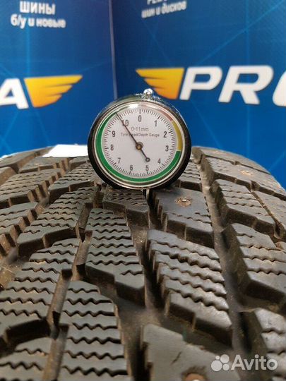 Toyo Open Country I/T 265/65 R17