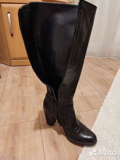 Сапоги женские 36 размер