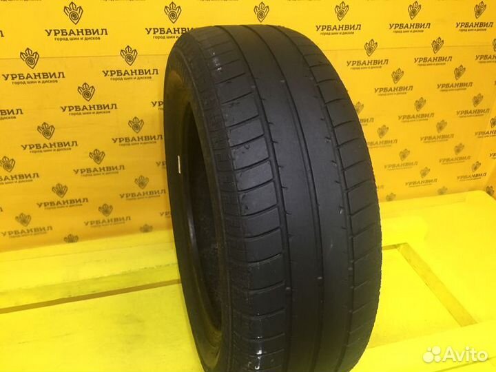 Continental ContiEcoContactEP 195/60 R15 88T