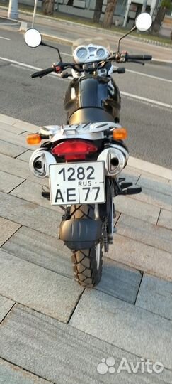 Продаи BMW F 650 GS