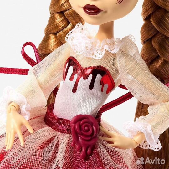 Monster High Skullector Annabel