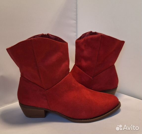 Полусапоги Torrid. 42,5 размер