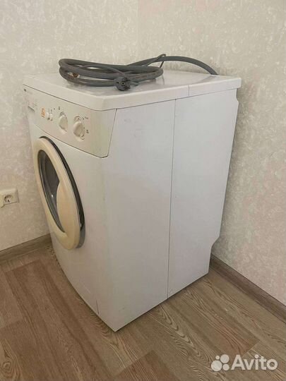 Стиральная машинка бу