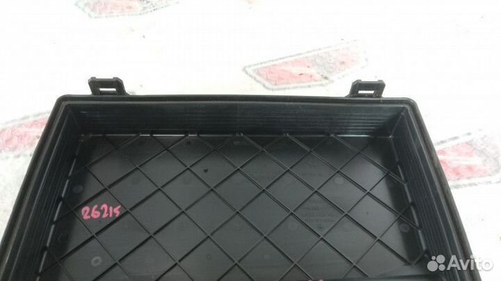 Крышка блока предохранителей Опель Астра H