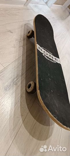 Скейтборд круизер